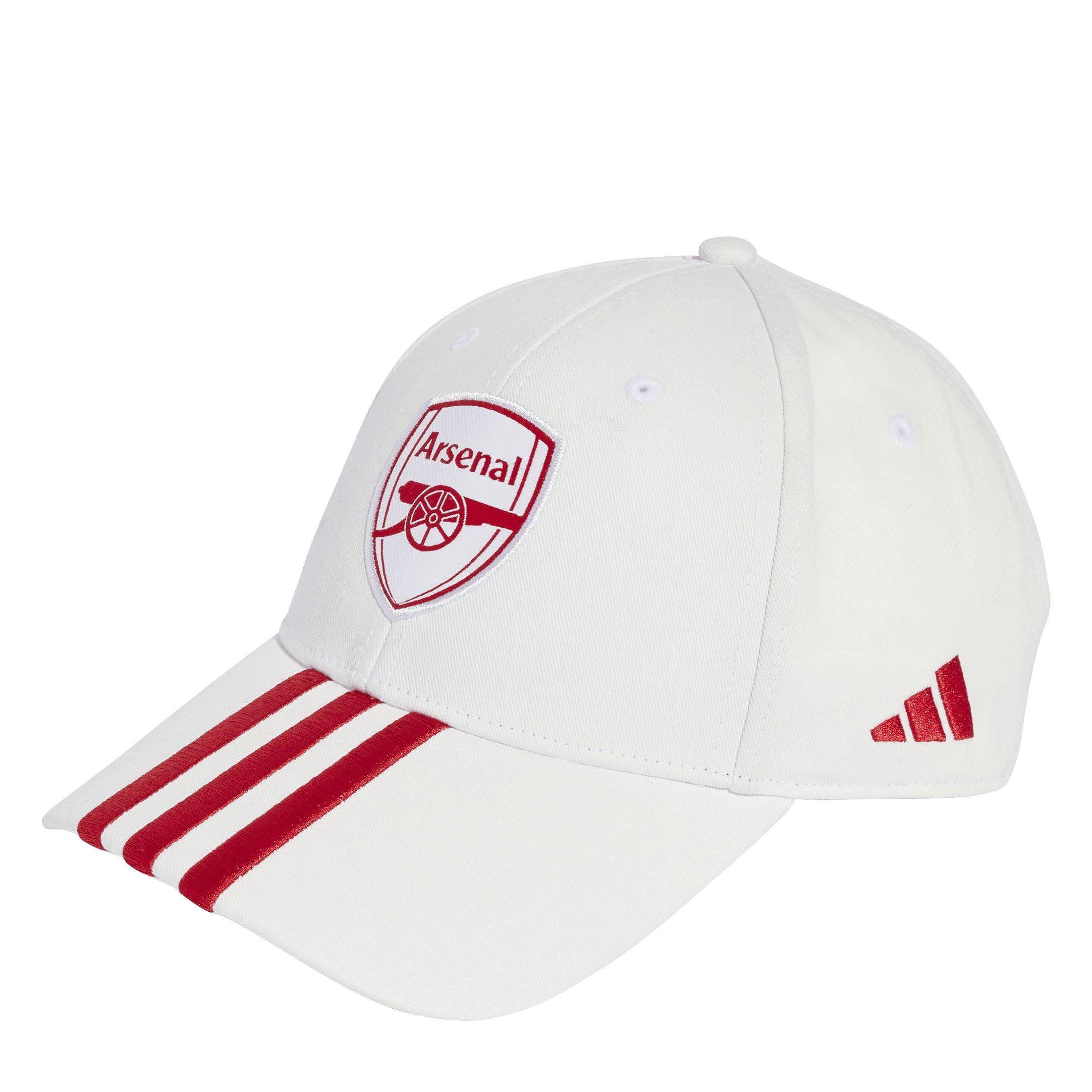 White/Betsca - adidas - Adidas Afc Bb Cap 99 - 1