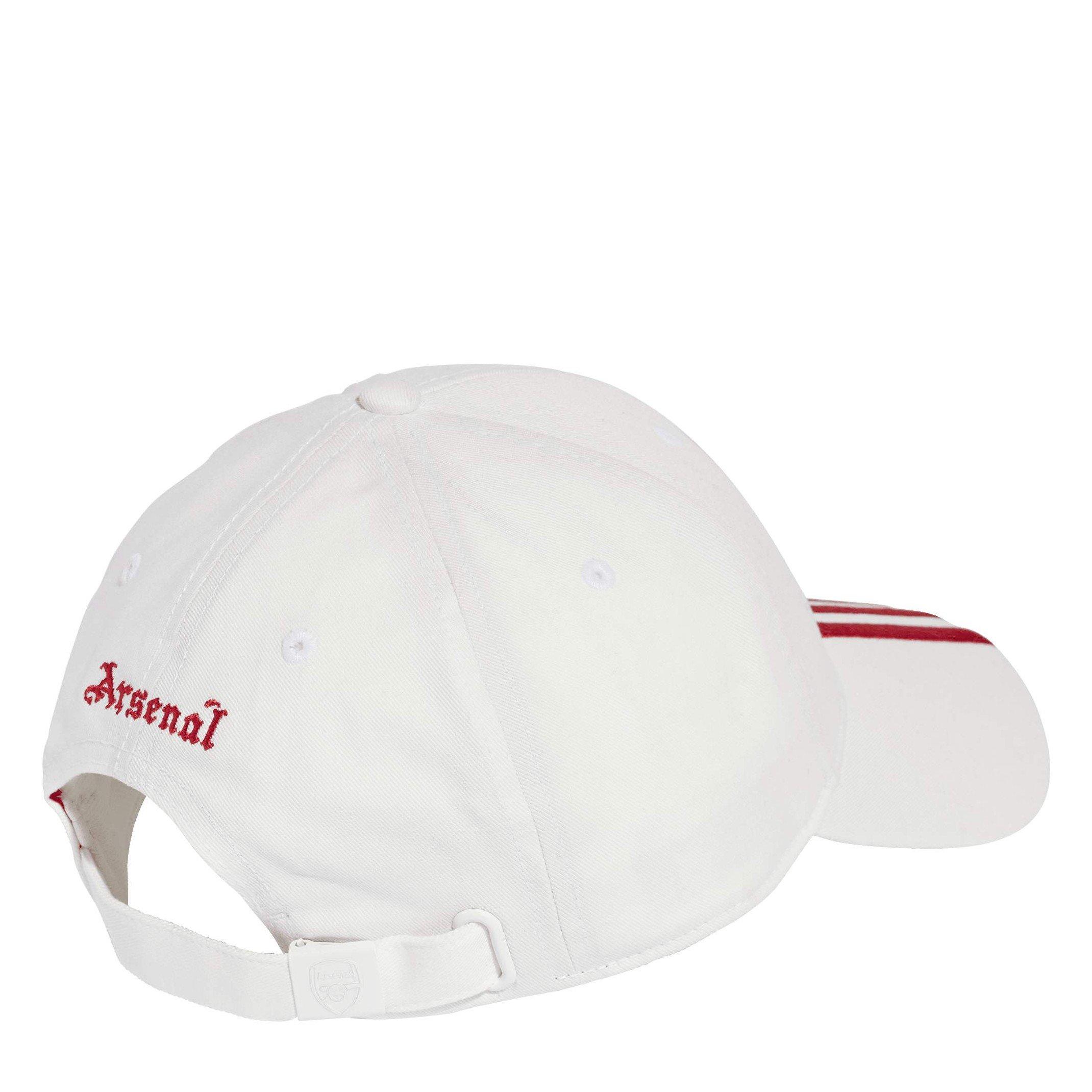 White/Betsca - adidas - Adidas Afc Bb Cap 99 - 2