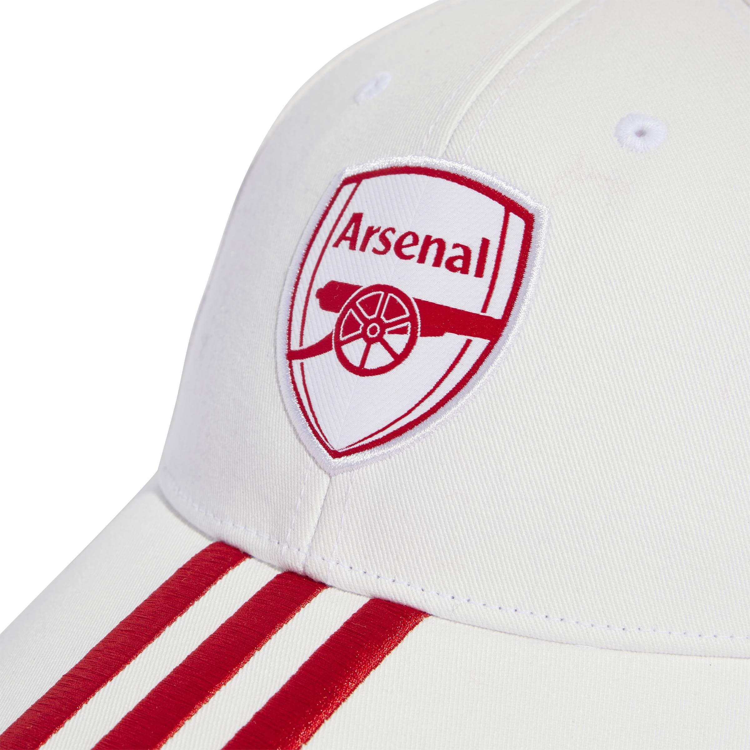 White/Betsca - adidas - Adidas Afc Bb Cap 99 - 3