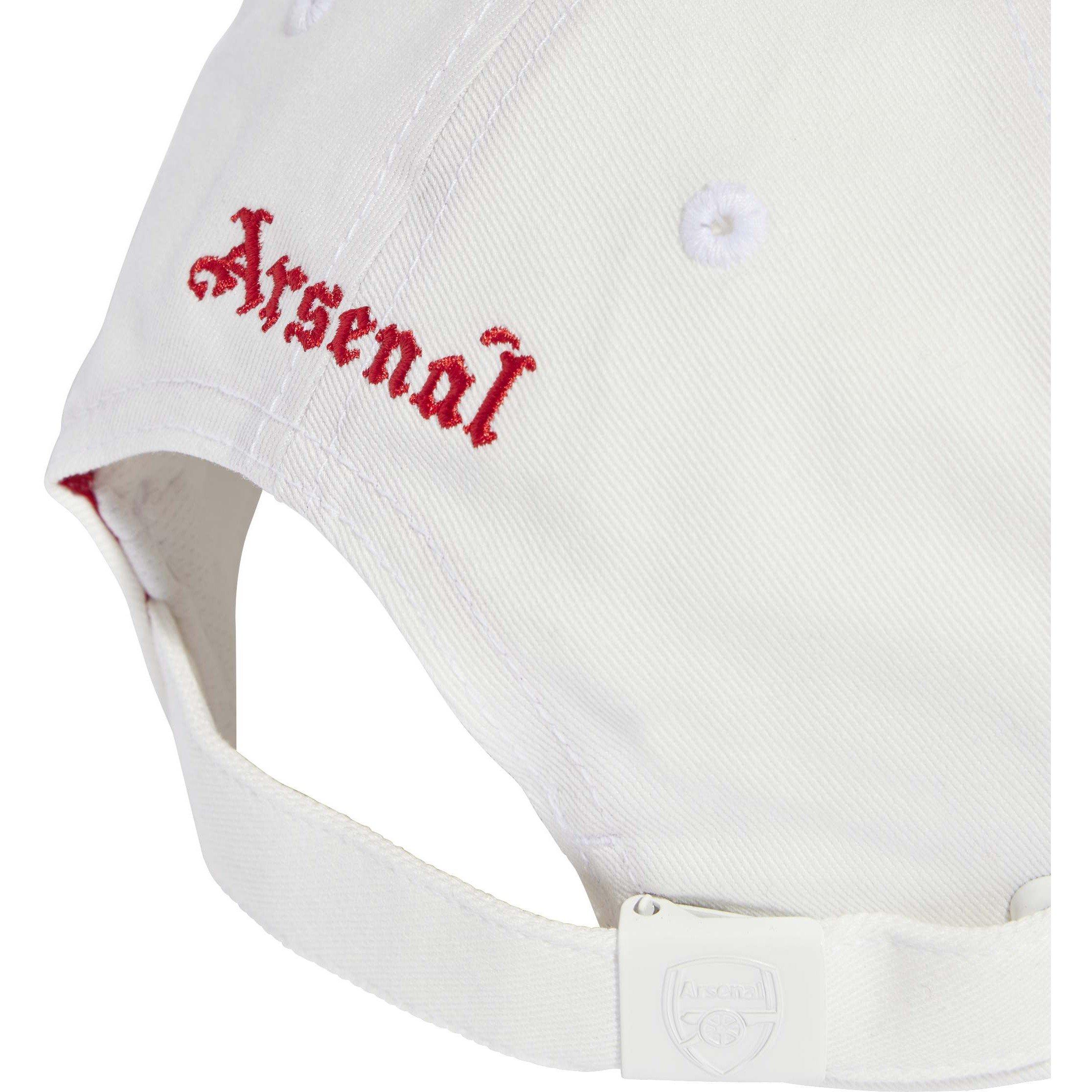 White/Betsca - adidas - Adidas Afc Bb Cap 99 - 4