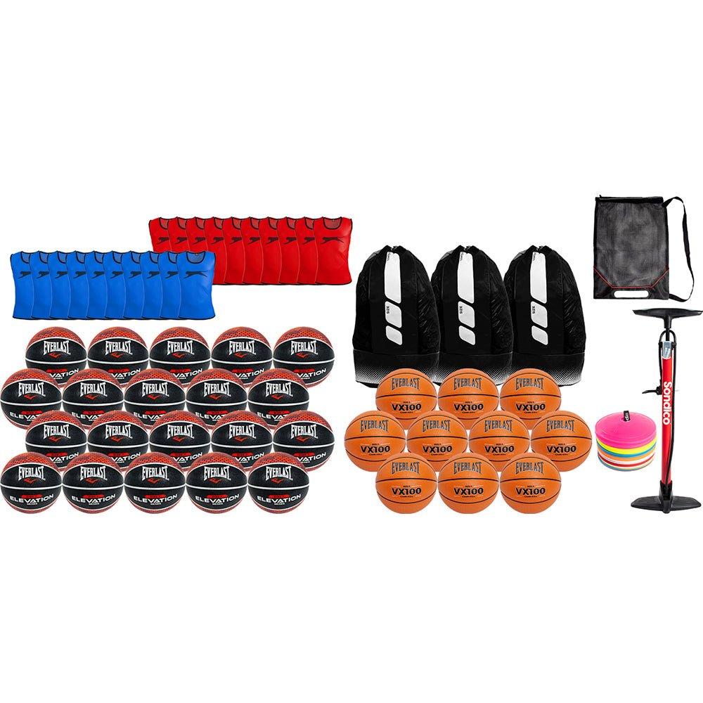 Neutral - Everlast - Everlast Basketball Development Pack - 1