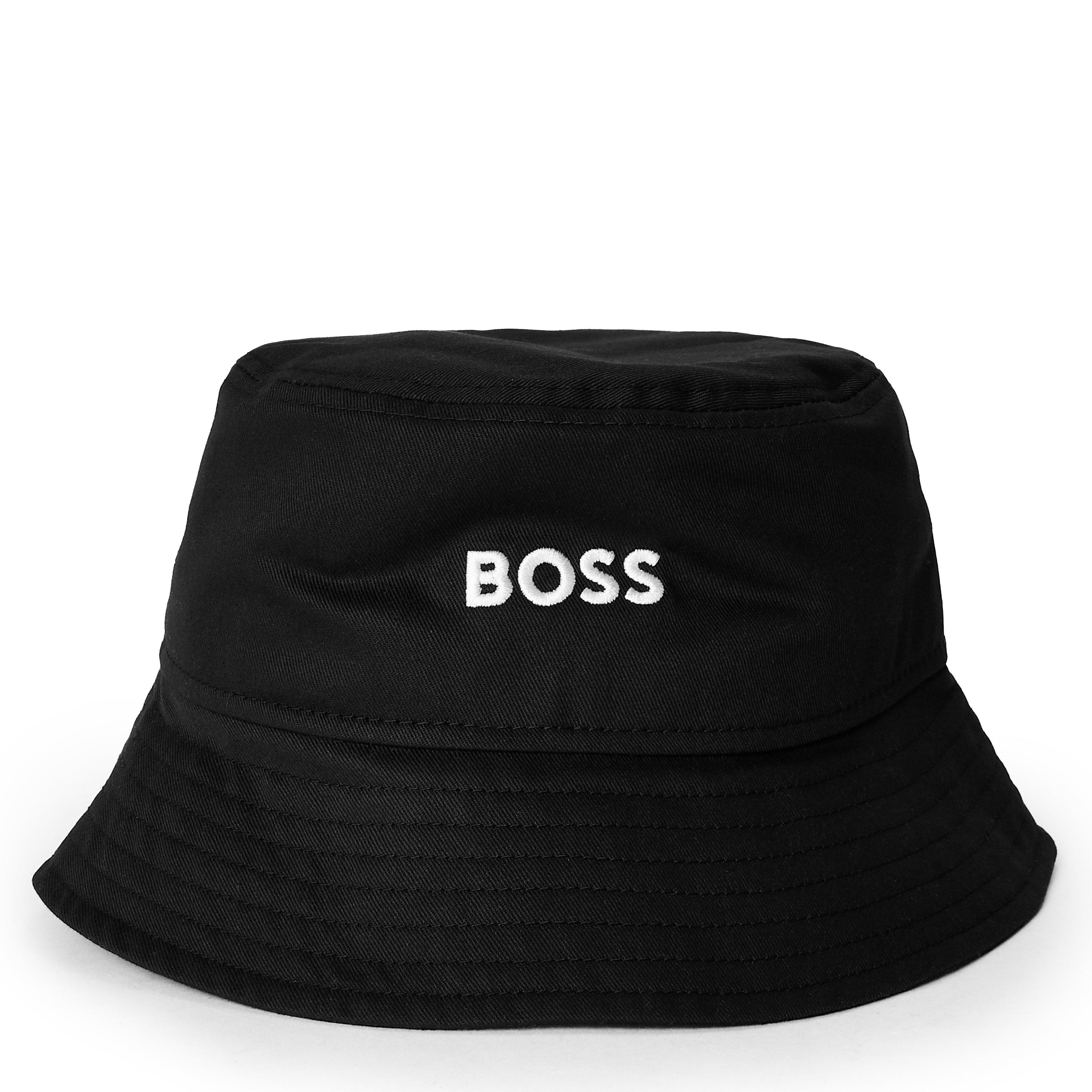Black - Boss - Boss Bsball Caps Buc Sn99 - 2