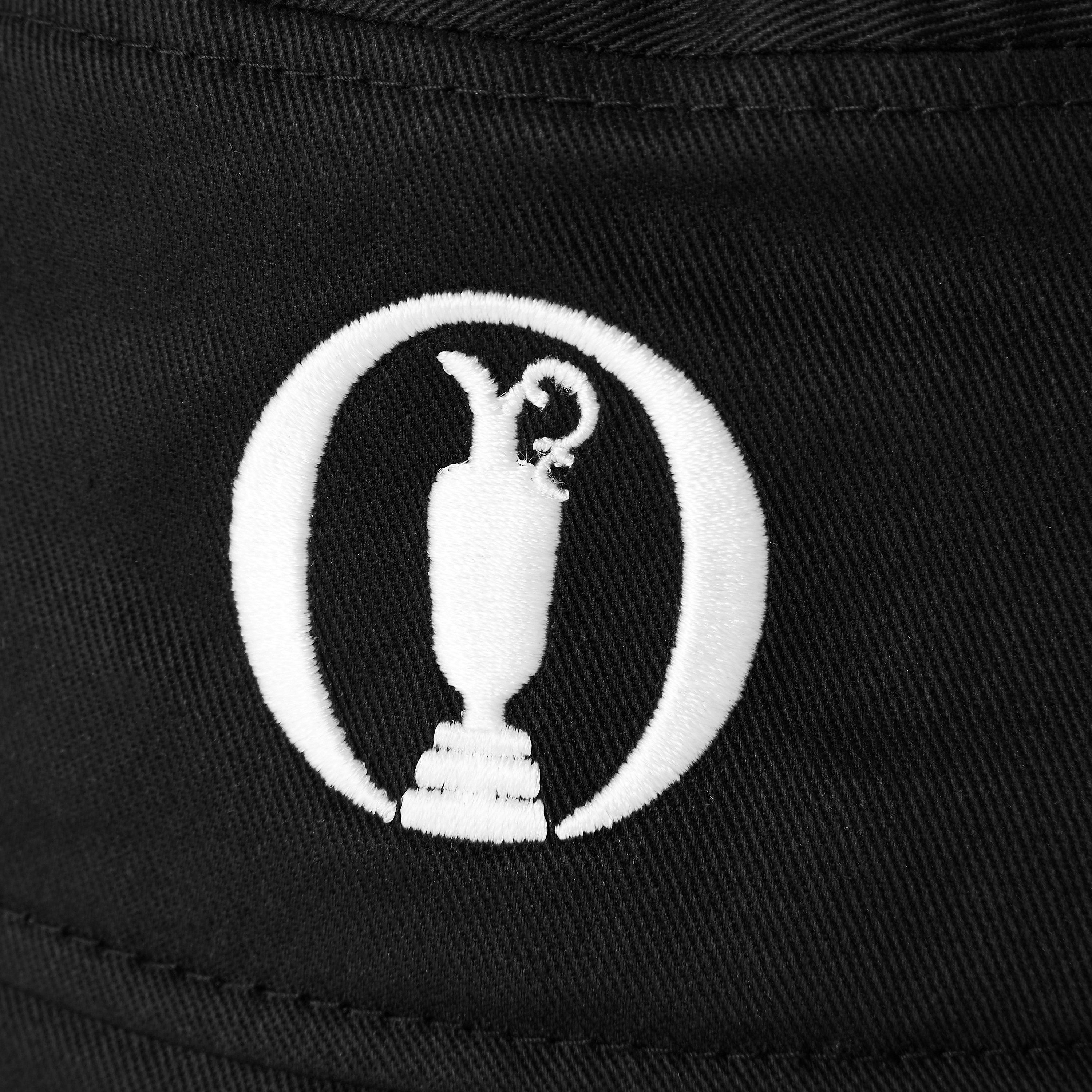 Black - Boss - Boss Bsball Caps Buc Sn99 - 3