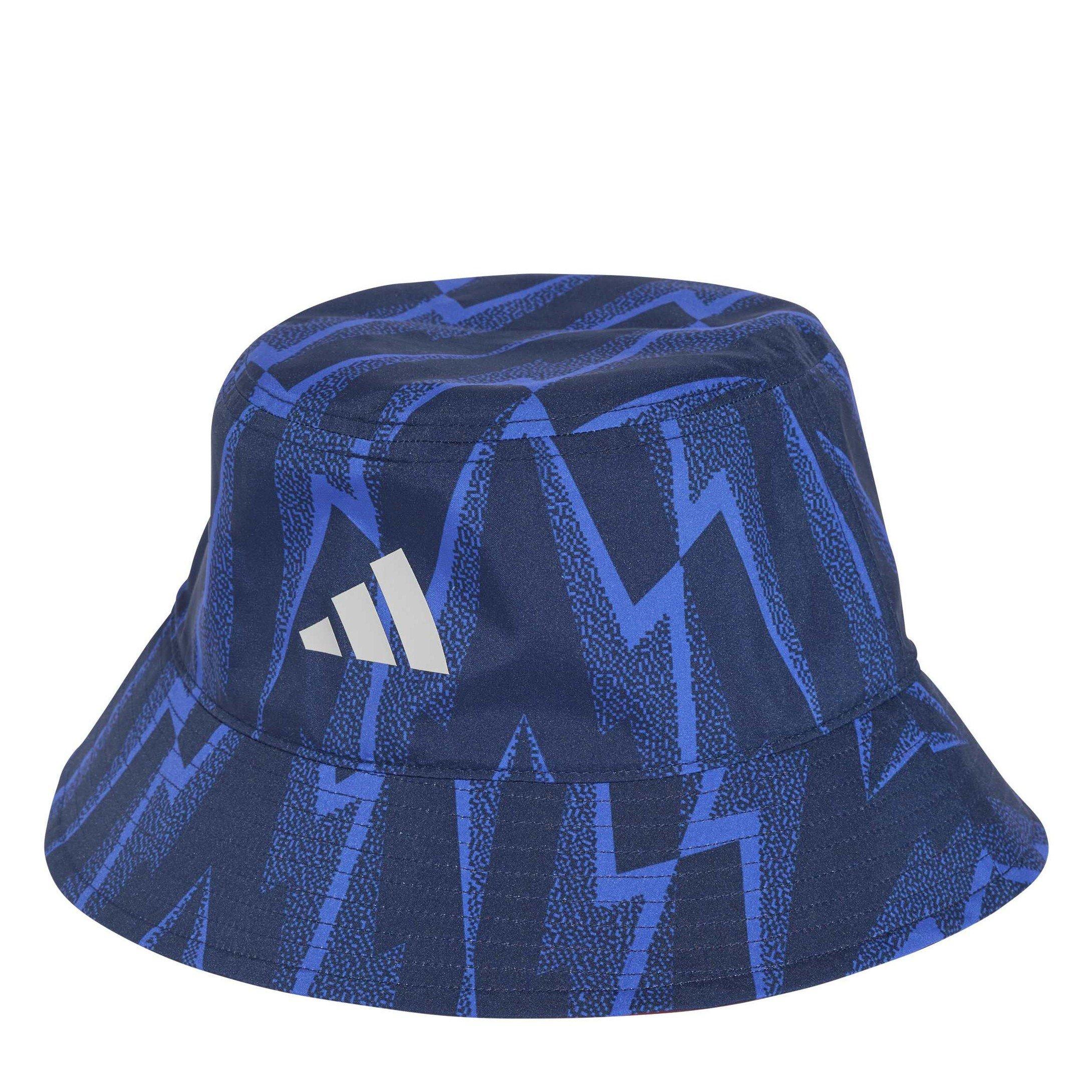 Nindig/Hirblu - adidas - Adidas Afc Bucket 99 - 1
