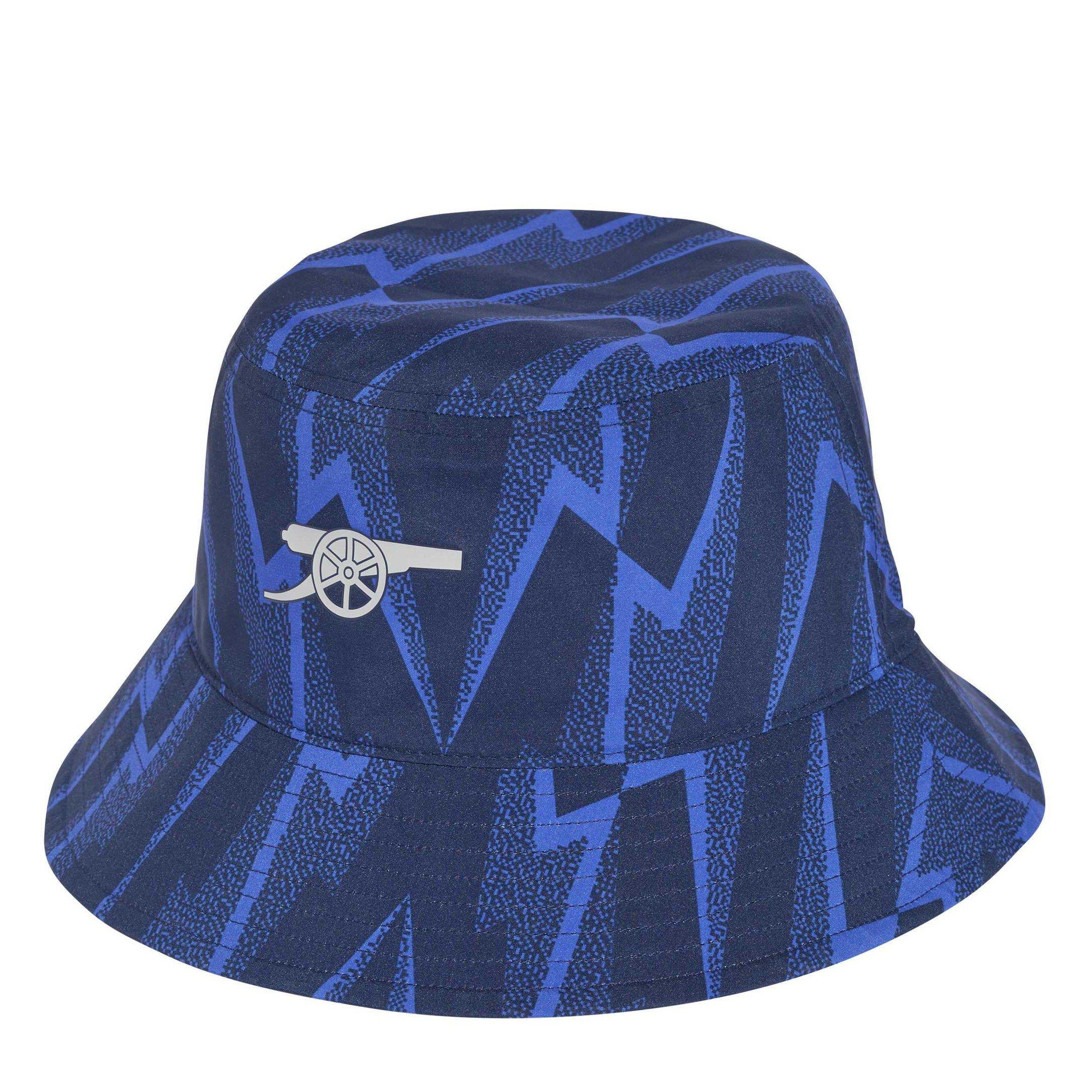 Nindig/Hirblu - adidas - Adidas Afc Bucket 99 - 2