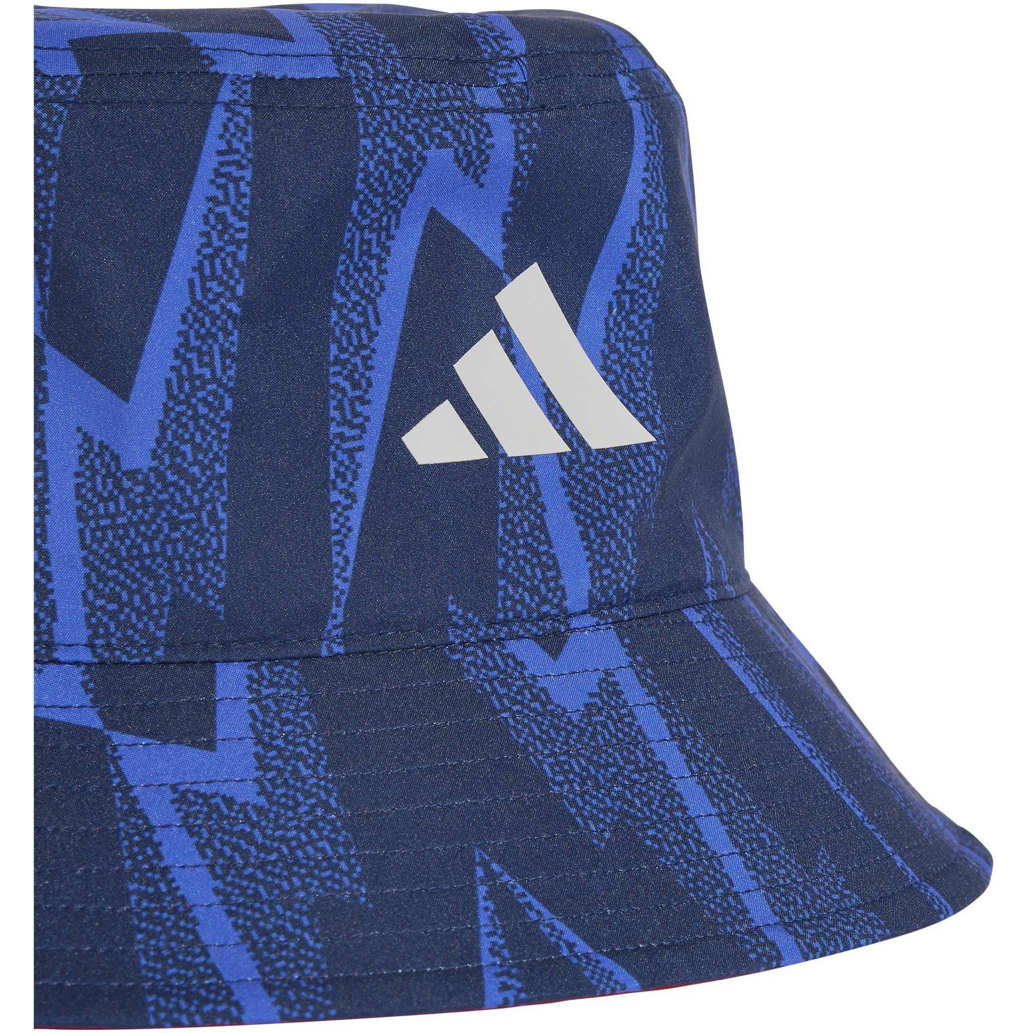 Nindig/Hirblu - adidas - Adidas Afc Bucket 99 - 3