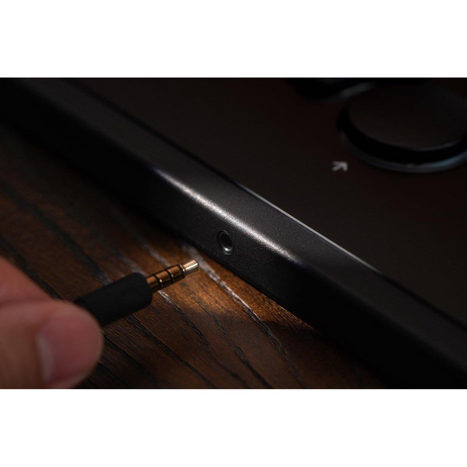 Black - 8BitDo - Arcade Stick Controller Deck for Xbox Series X/S - 6