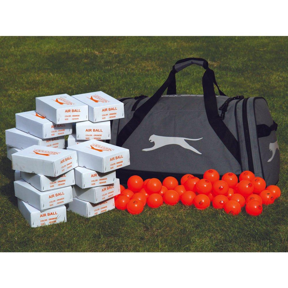 Neutral - Slazenger - Slazenger Mega Airball Pack - 1