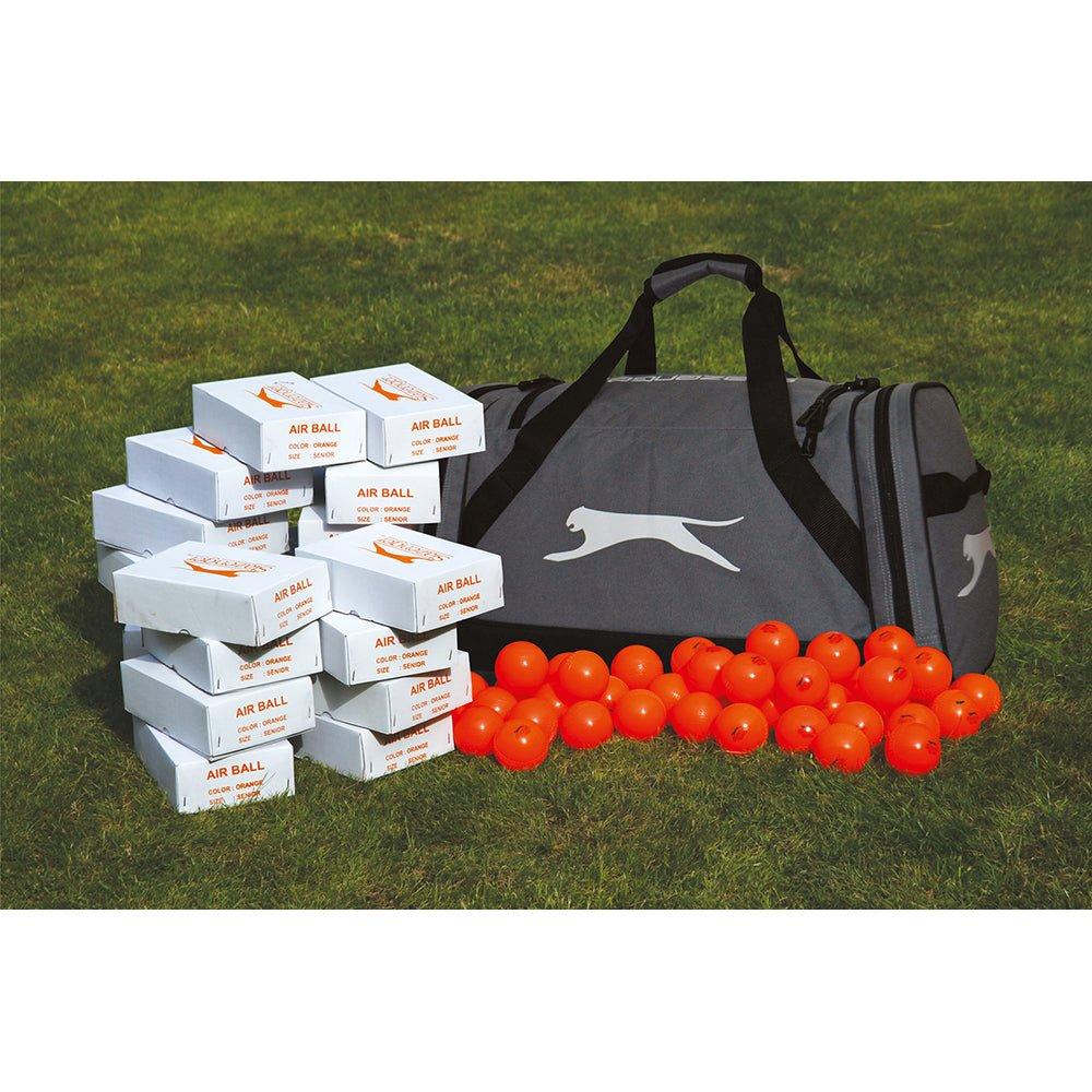 Neutral - Slazenger - Slazenger Mega Airball Pack - 2