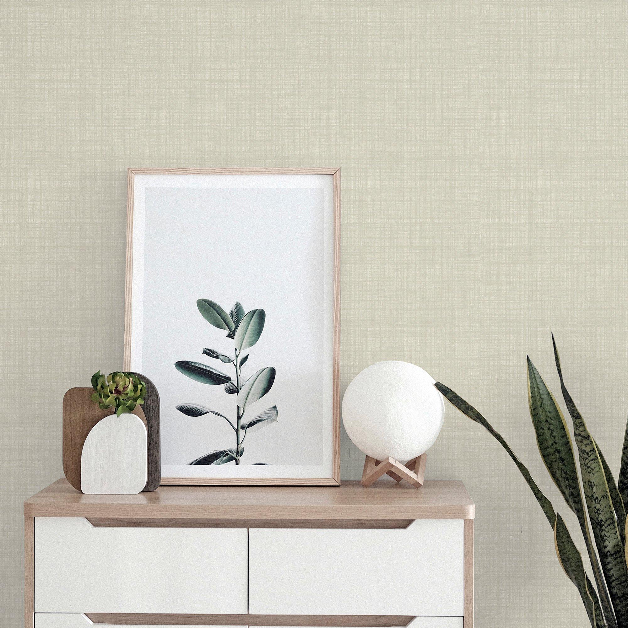 Neutral - Arthouse - Weave Texture Neutral sw12 - 4