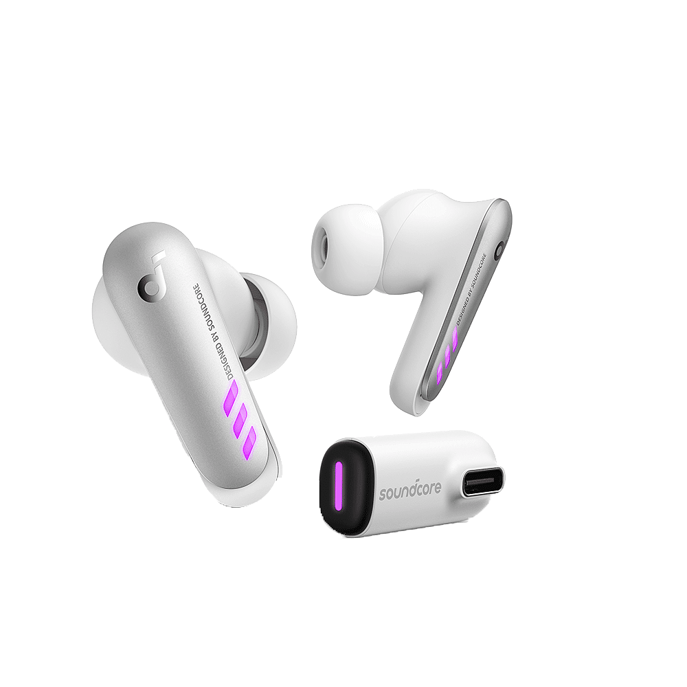 Soundcore - Anker - Soundcore True Wireless Earbuds for Meta Quest 2 - 1