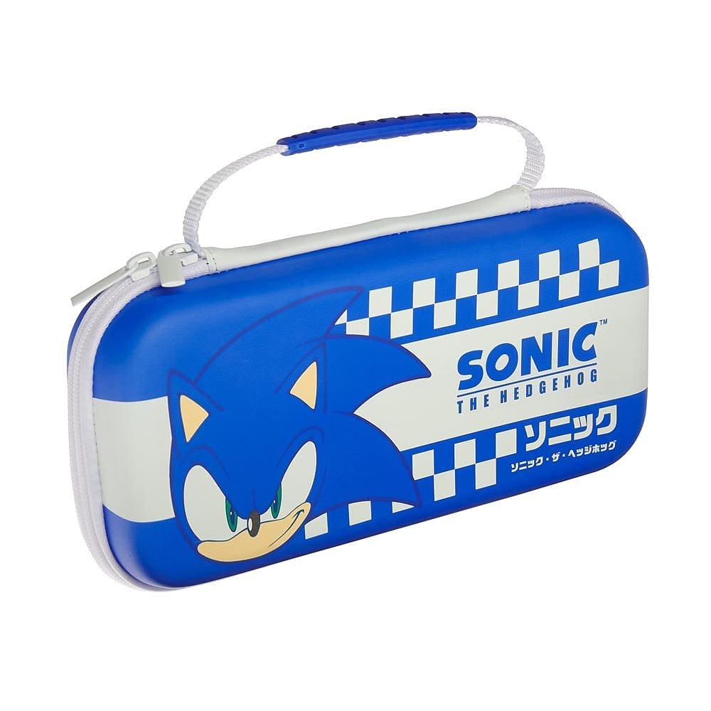 Sonic - Numskull - Sonic Switch Case - 1