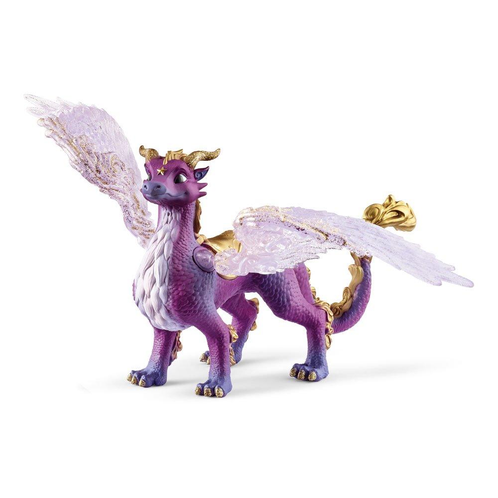 Multi - Schleich - Bayala Nightsky Dragon To - 2