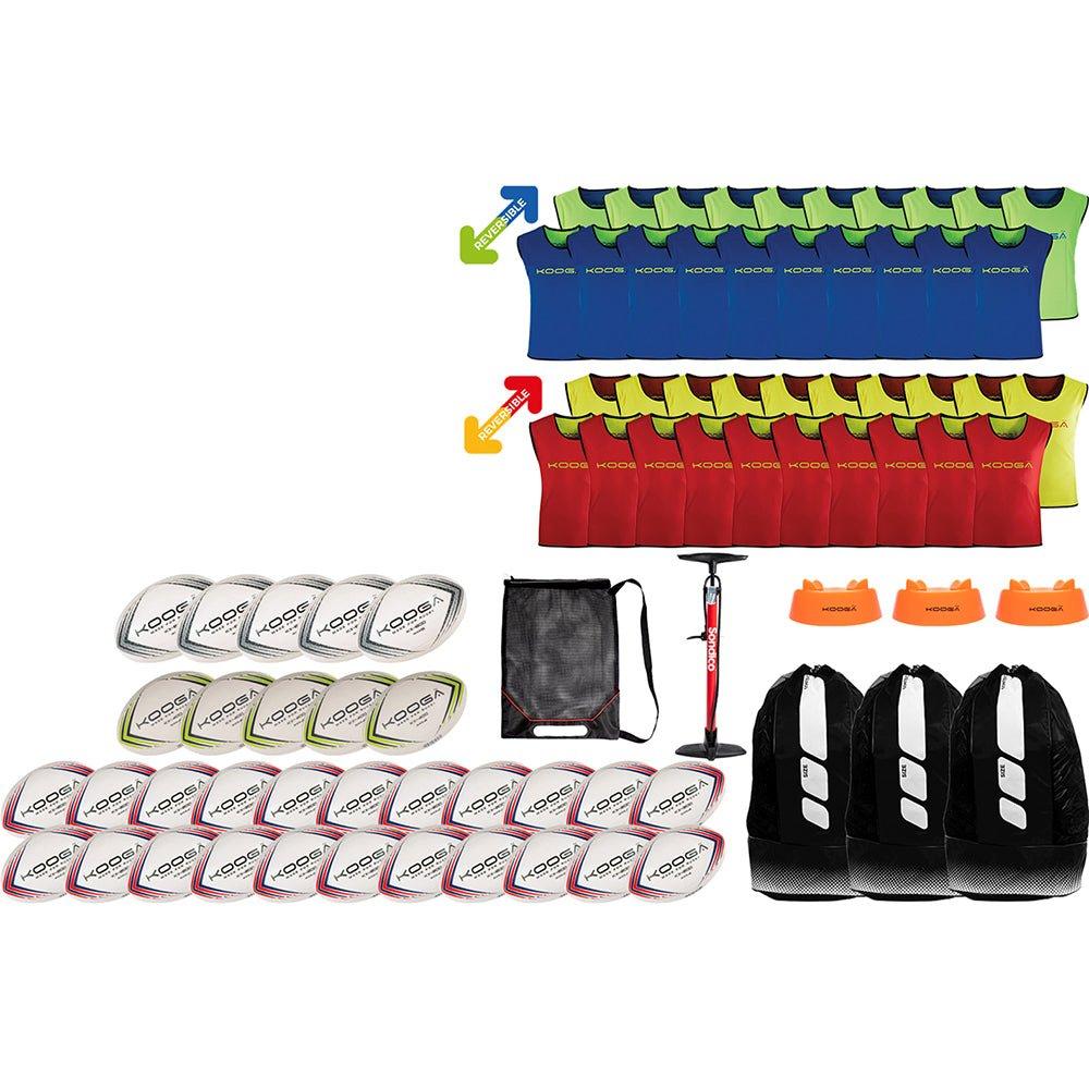 Neutral - KooGa - Kooga Rugby Development Pack Size 5