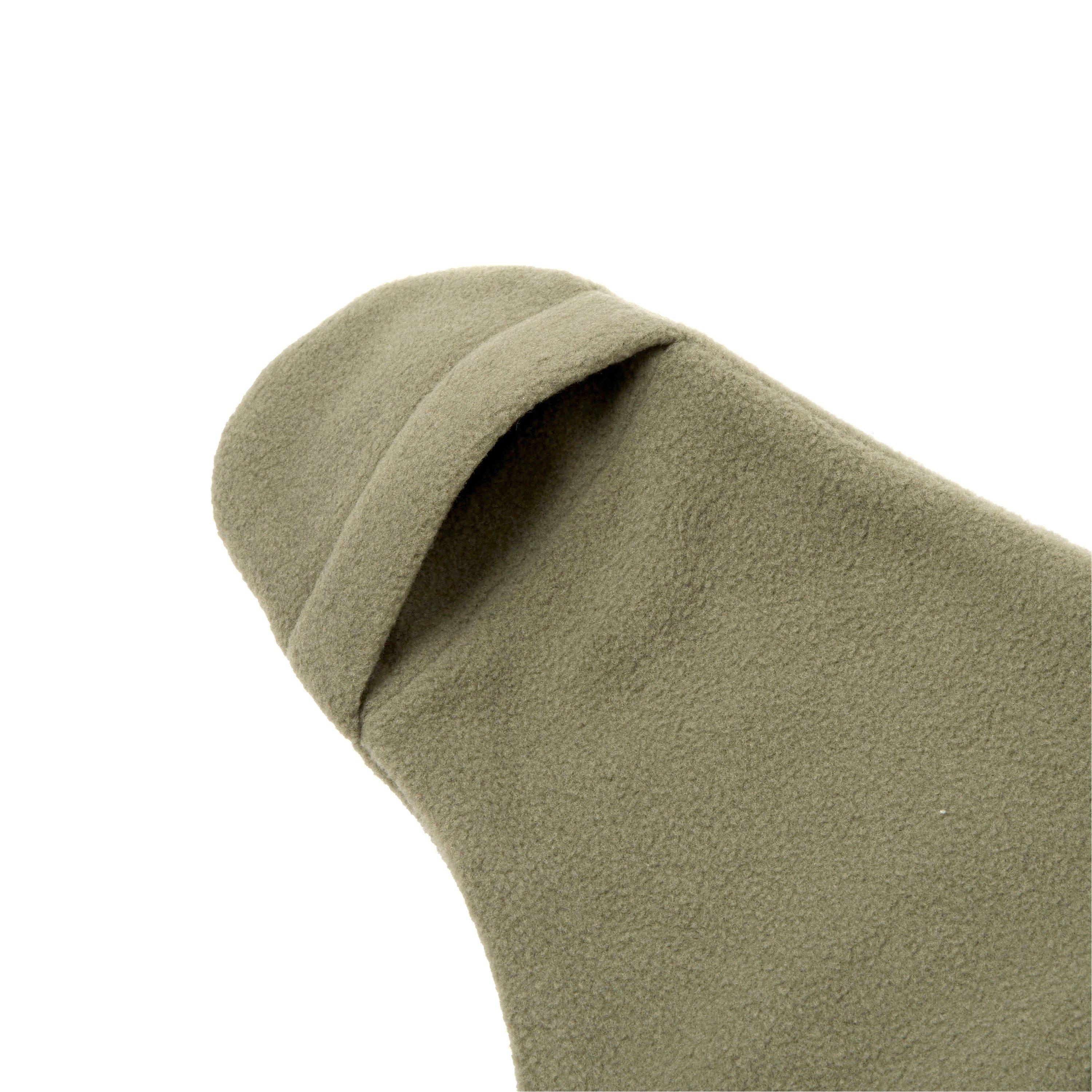 Sage - Clair De Lune - de Lune Star Fleece Wrap Blanket - 4