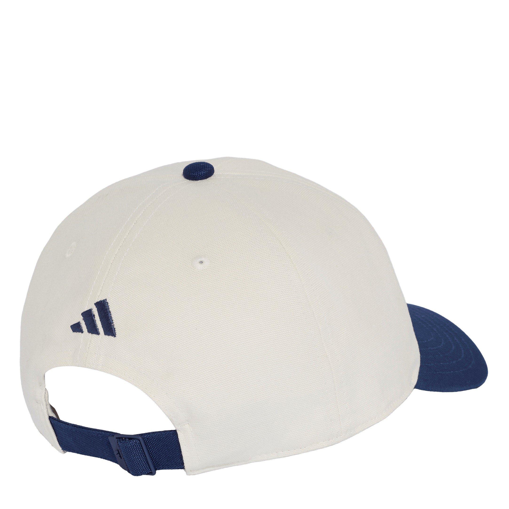 White/Dk.Blue - adidas - Adidas Adidas FoodGf Sn64 - 2