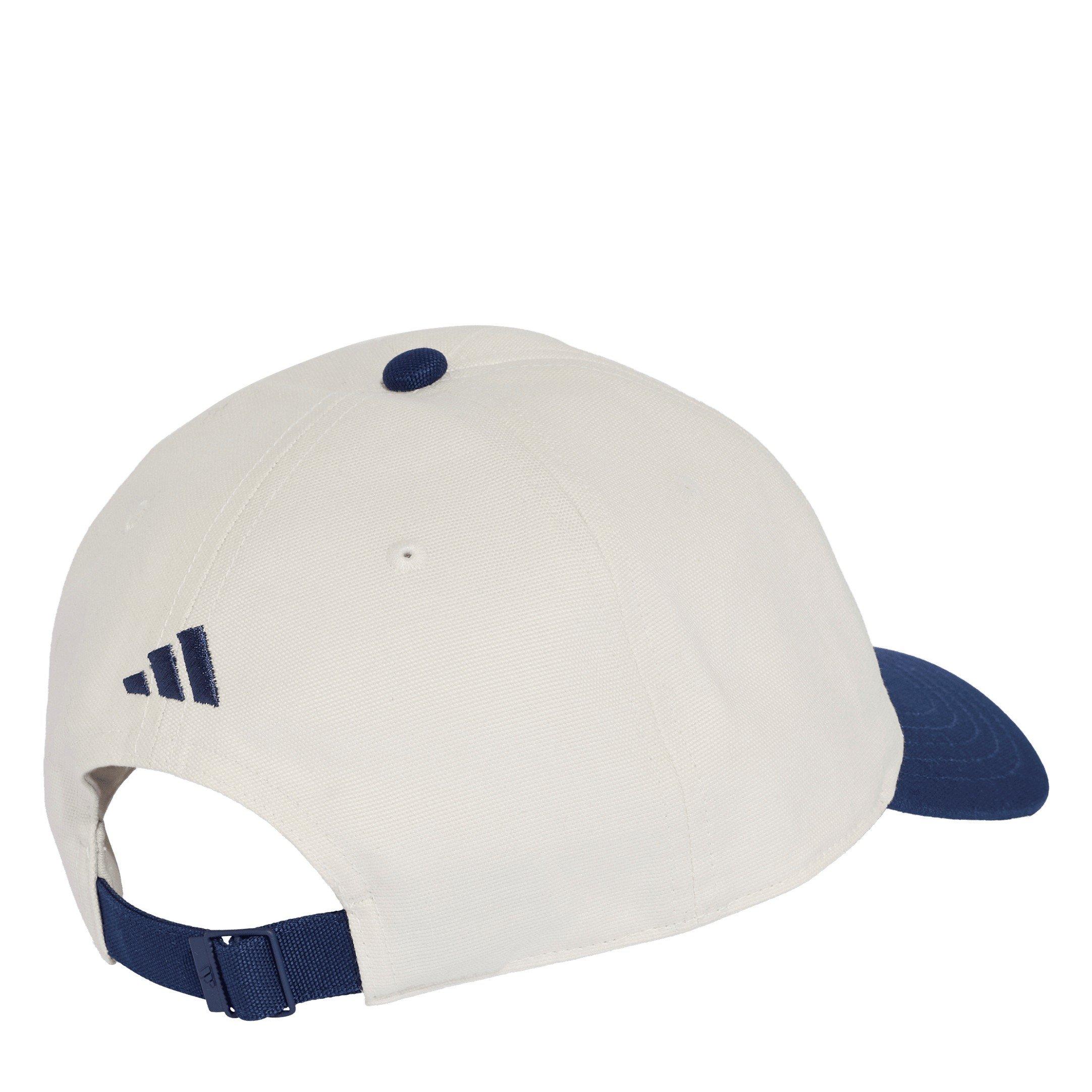 White/Dk.Blue - adidas - Adidas Adidas FoodGf Sn64 - 3