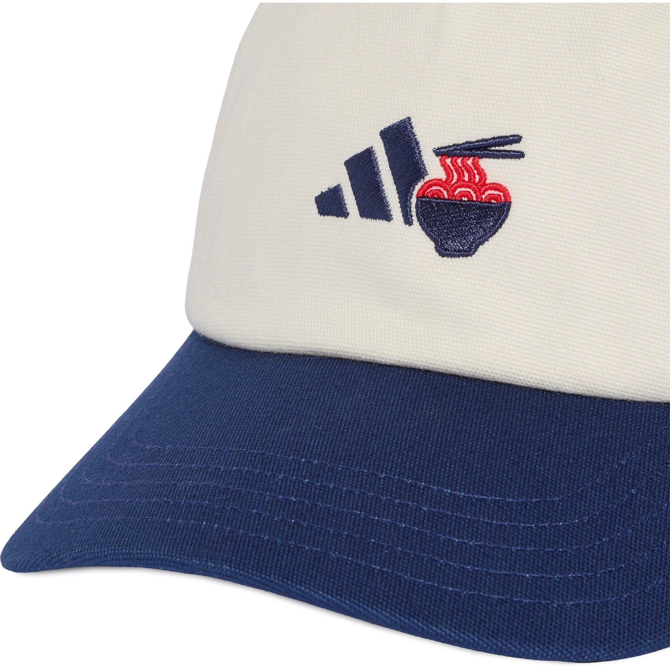 White/Dk.Blue - adidas - Adidas Adidas FoodGf Sn64 - 4