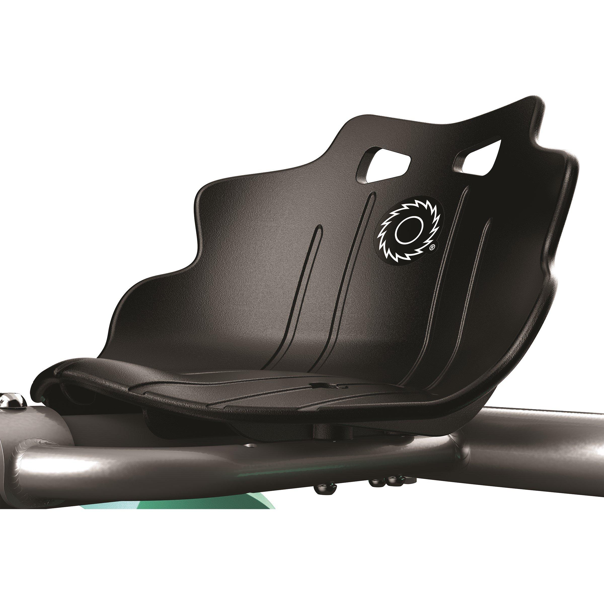 Green - Razor - Razor Mini Flash rider 360 - 3