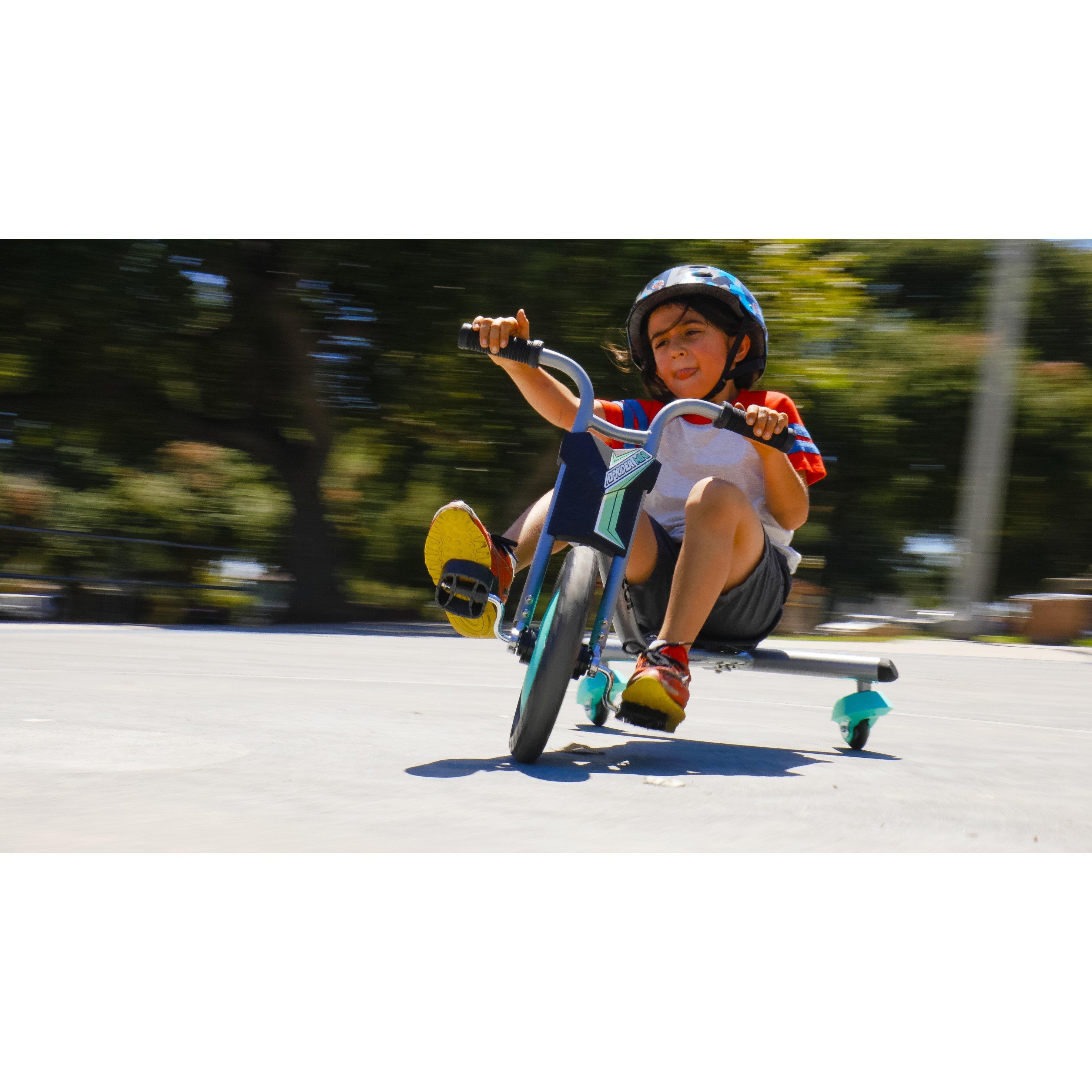 Green - Razor - Razor Mini Flash rider 360 - 5