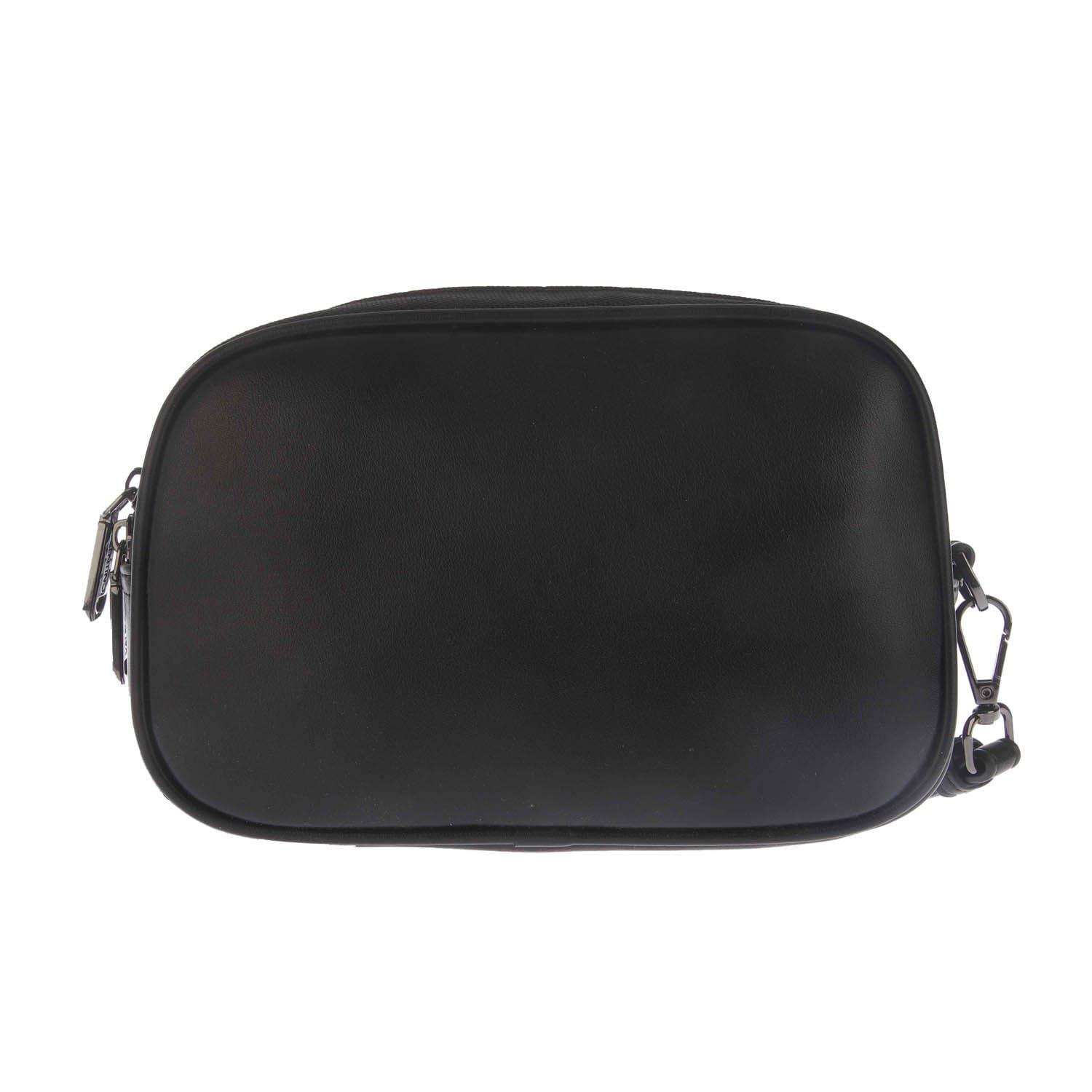 Black - Valentino - Toiletry Bag - 3