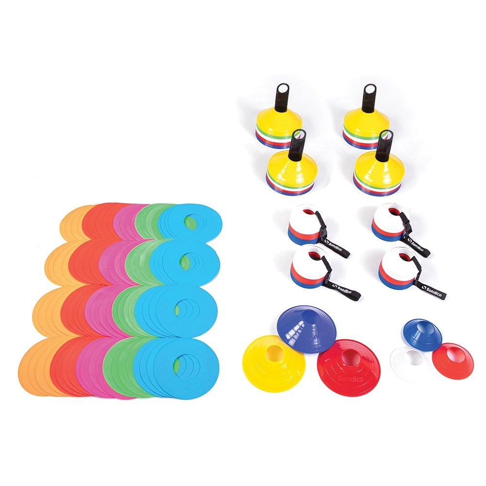 Neutral - Sports Directory - Sports Marker Pack - 1