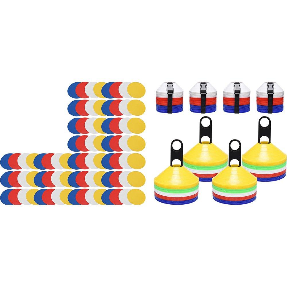 Neutral - Sports Directory - Sports Marker Pack - 2