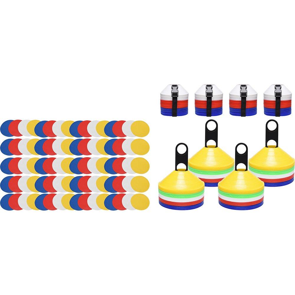 Neutral - Sports Directory - Sports Marker Pack - 3