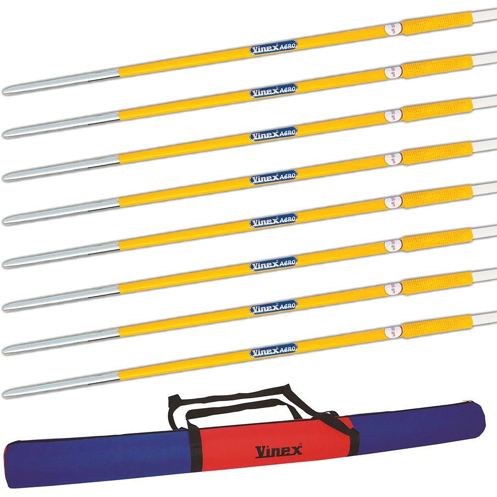 Neutral - Unbranded - Javelins & Carry Bag Pack - 2