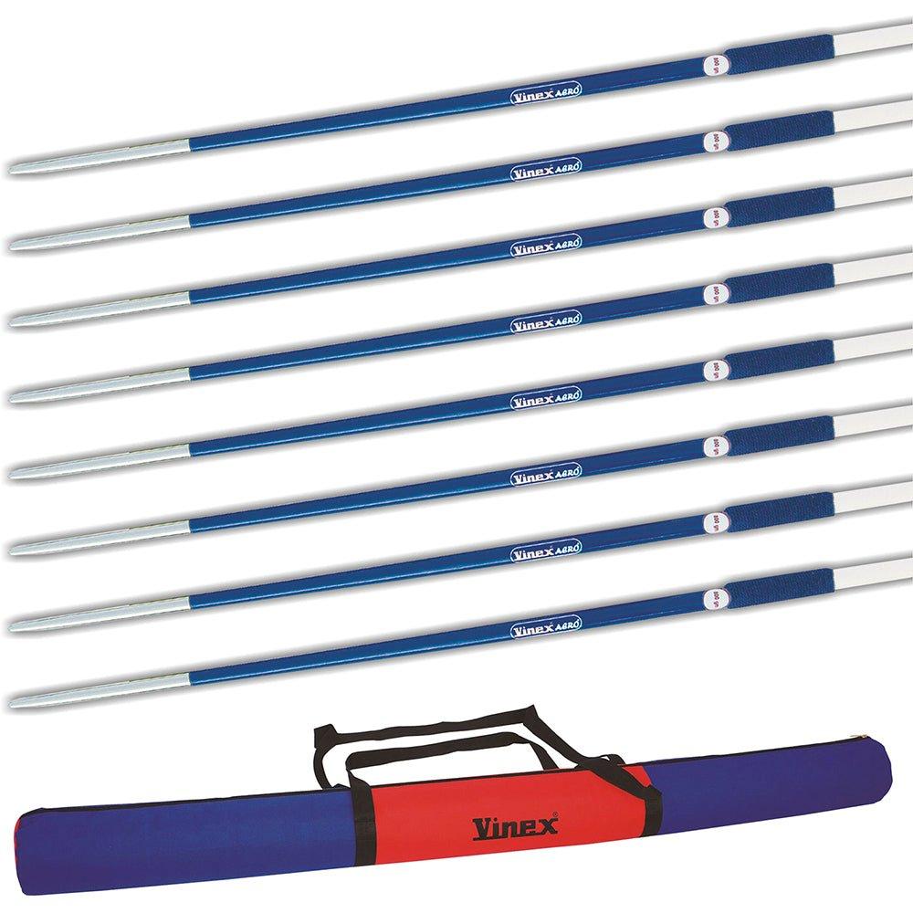 Neutral - Unbranded - Javelins & Carry Bag Pack - 5