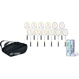 Yonex Yonex Advanced Badminton Pack