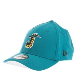New Era Jacksonville Jaguars 39THIRTY Originals Cap