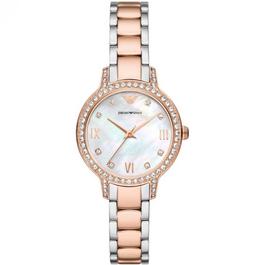 Emporio Armani Ladies Emporio Armani Watch