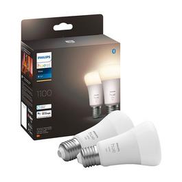 Philips Hue GAME Philips Hue Dimmable White 9.5W E27 2P