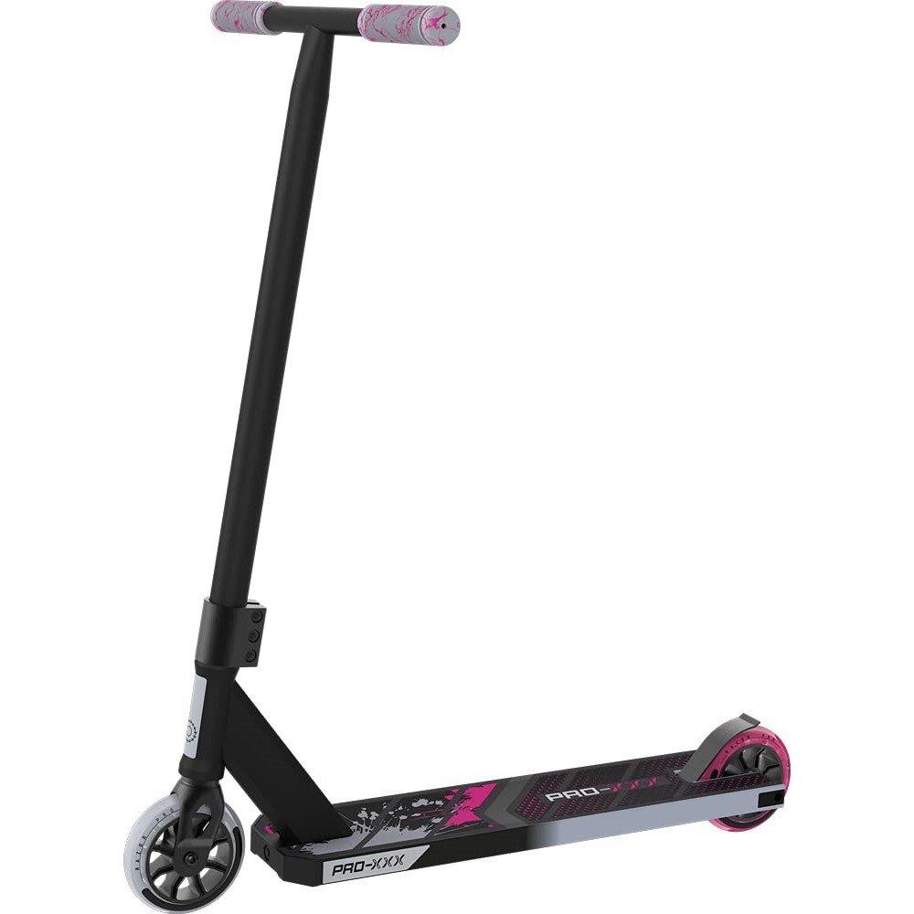 Black - Razor - Pro-XXX Scooter - 1