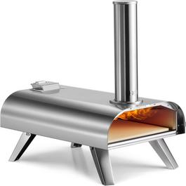 VonHaus Vonhaus Outdoor Pizza Oven