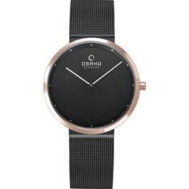 Obaku Ladies Obaku Papir Lille Night Watch