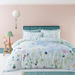 Appletree Style Alfresco 100% Cotton Duvet Cover Set