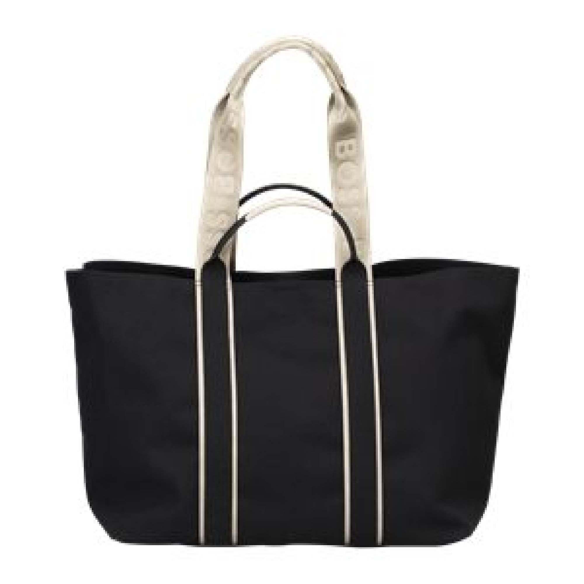 Black - Boss - Palmah Tote Bag - 2