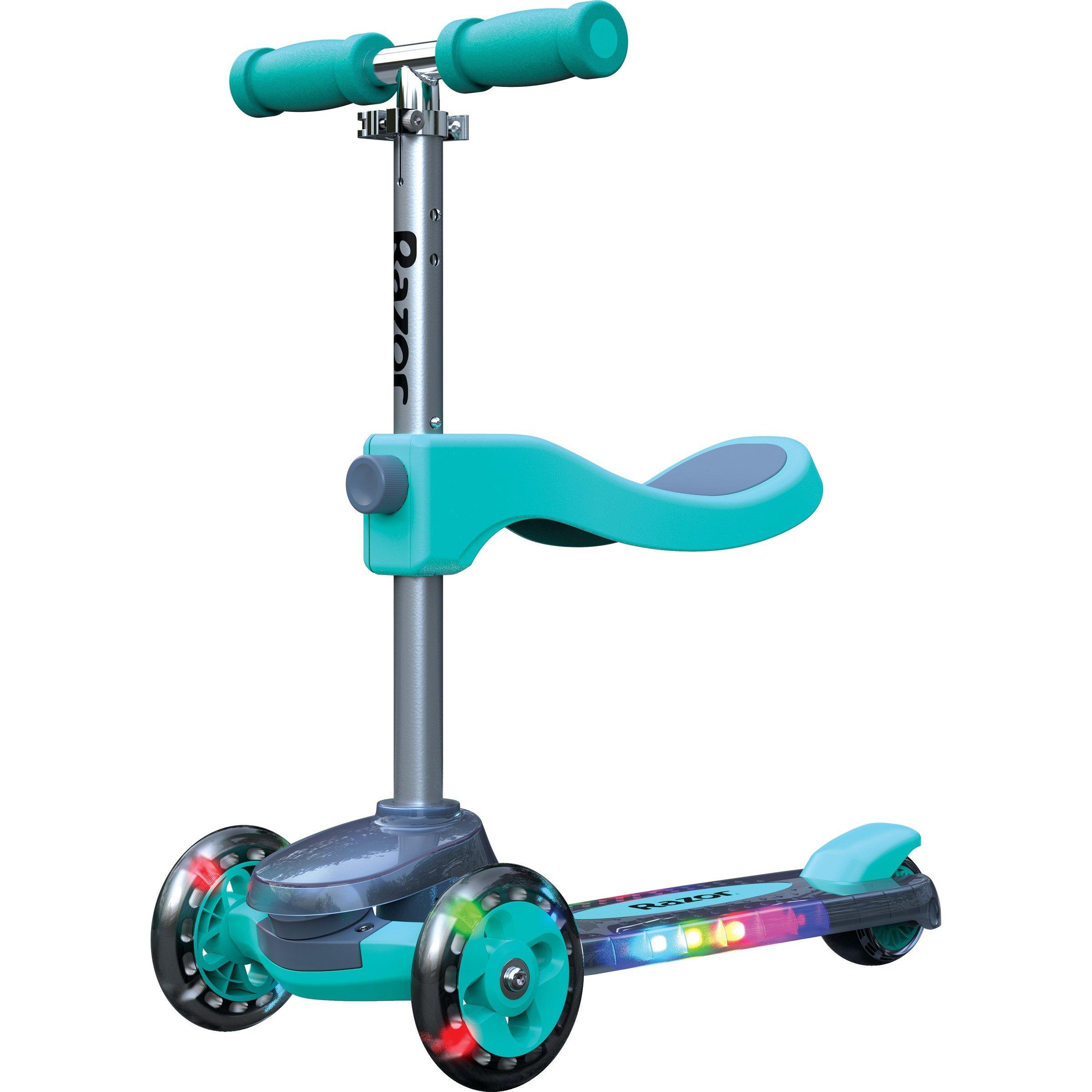 Multi - Razor - Rollie - DLX - 1