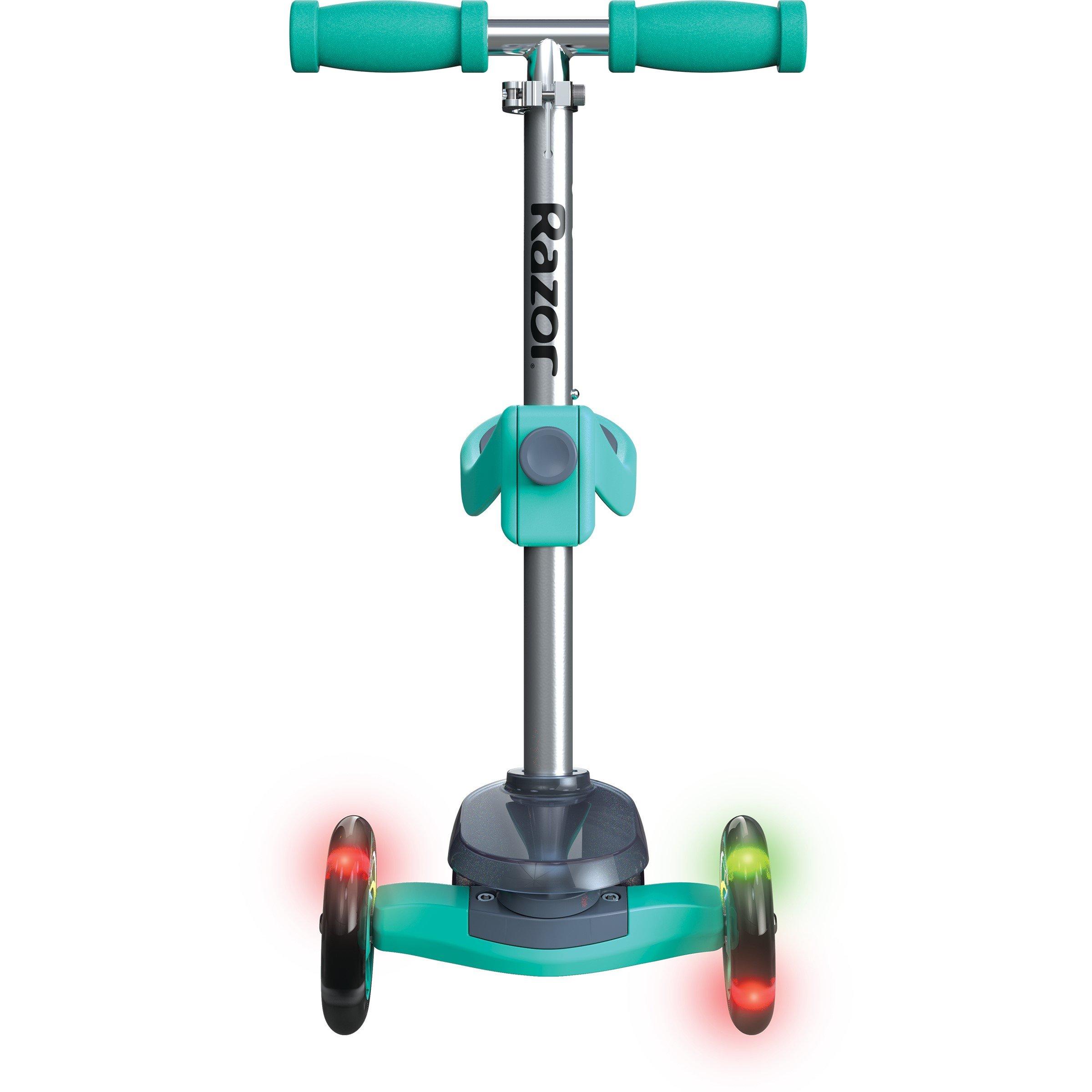 Multi - Razor - Rollie - DLX - 7