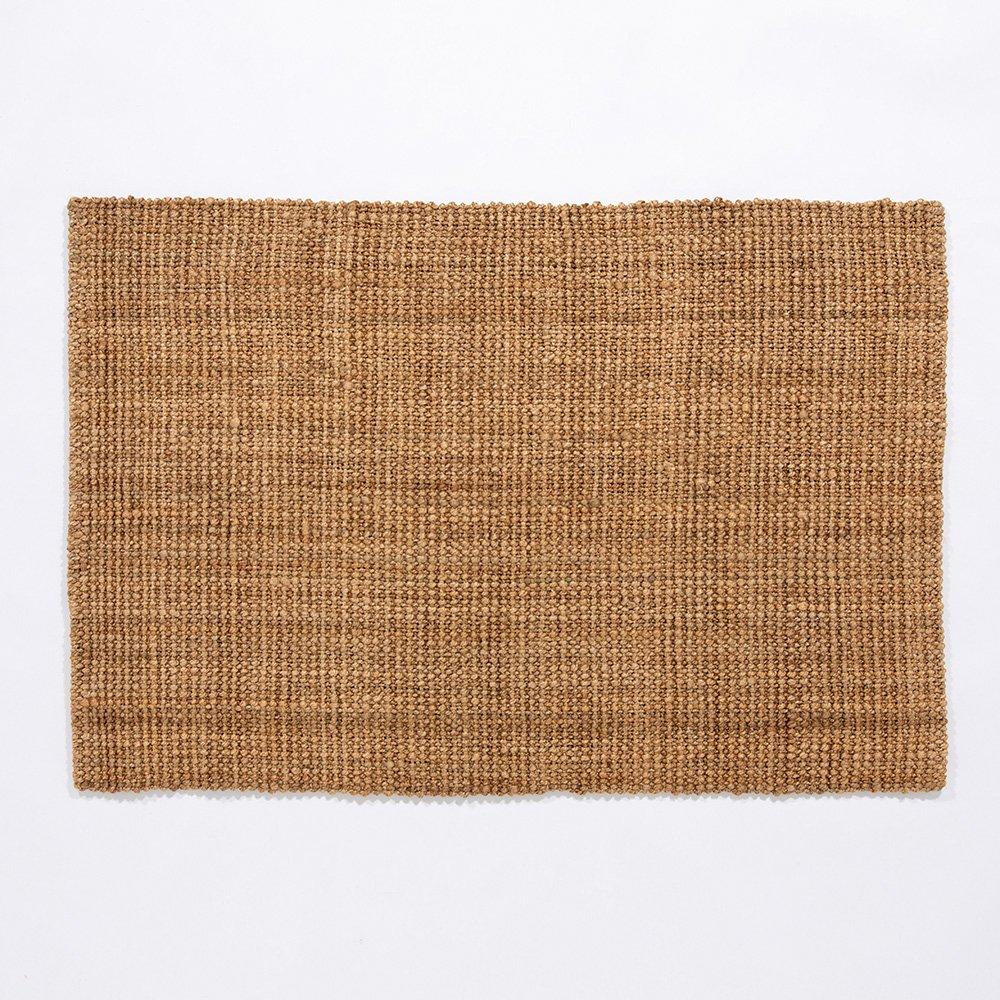 Esselle Whitefield Handwoven Boucle 120x170cm Natural Rug