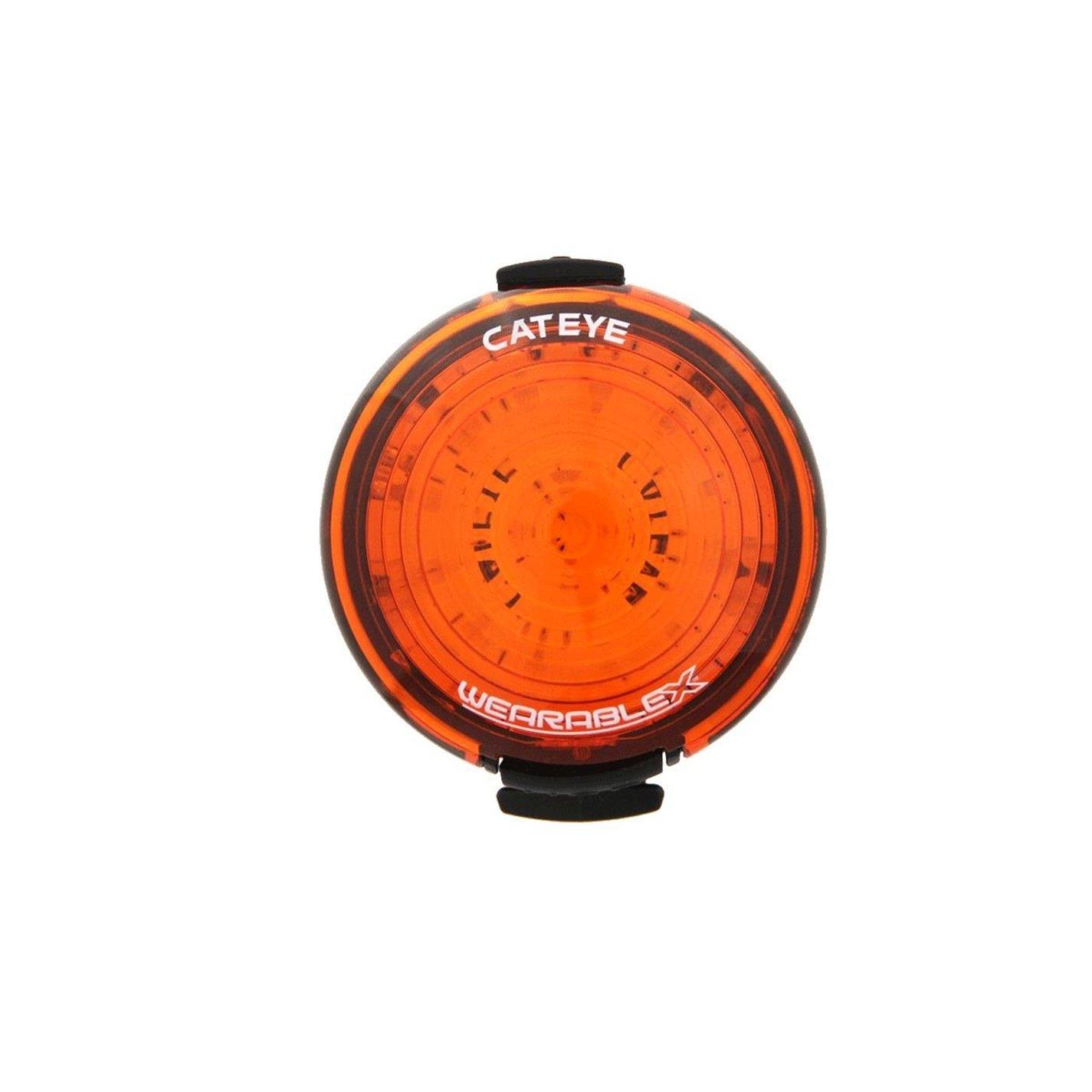 None - Cateye - Wearable X Light - 1