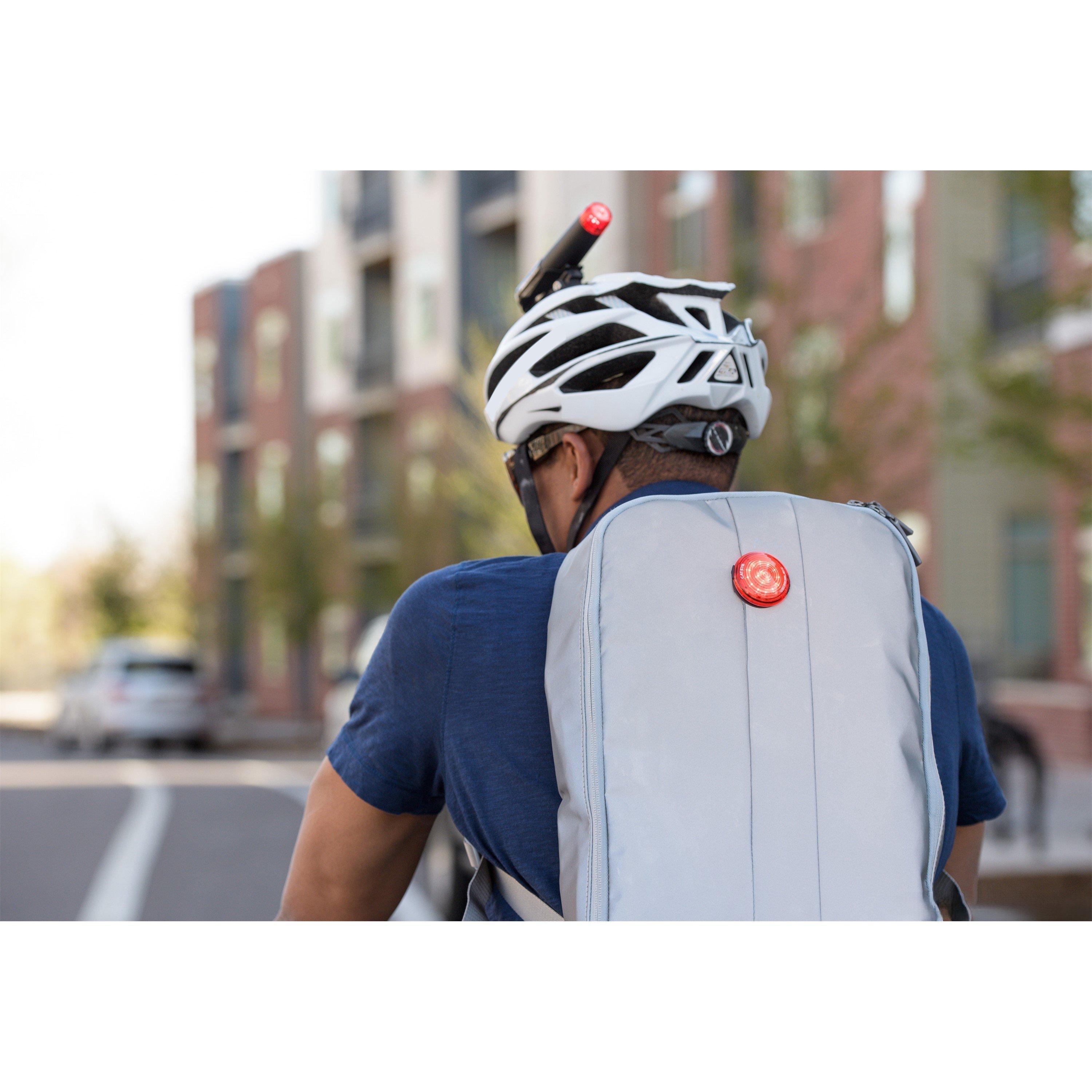 None - Cateye - Wearable X Light - 5