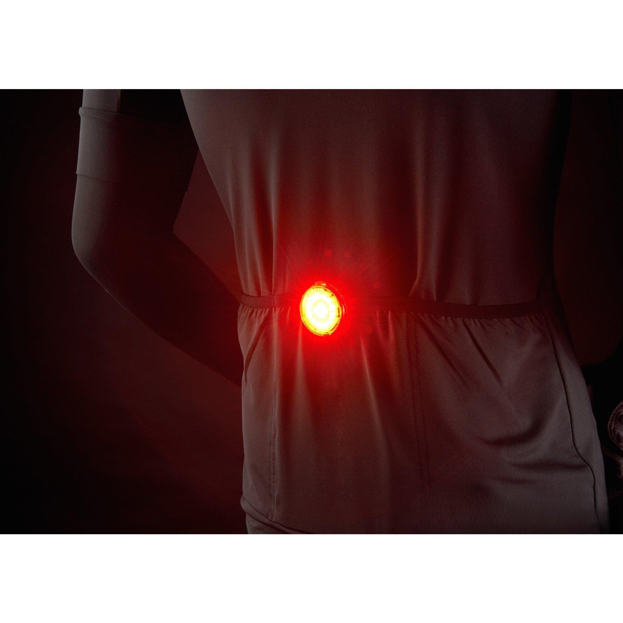 None - Cateye - Wearable X Light - 7