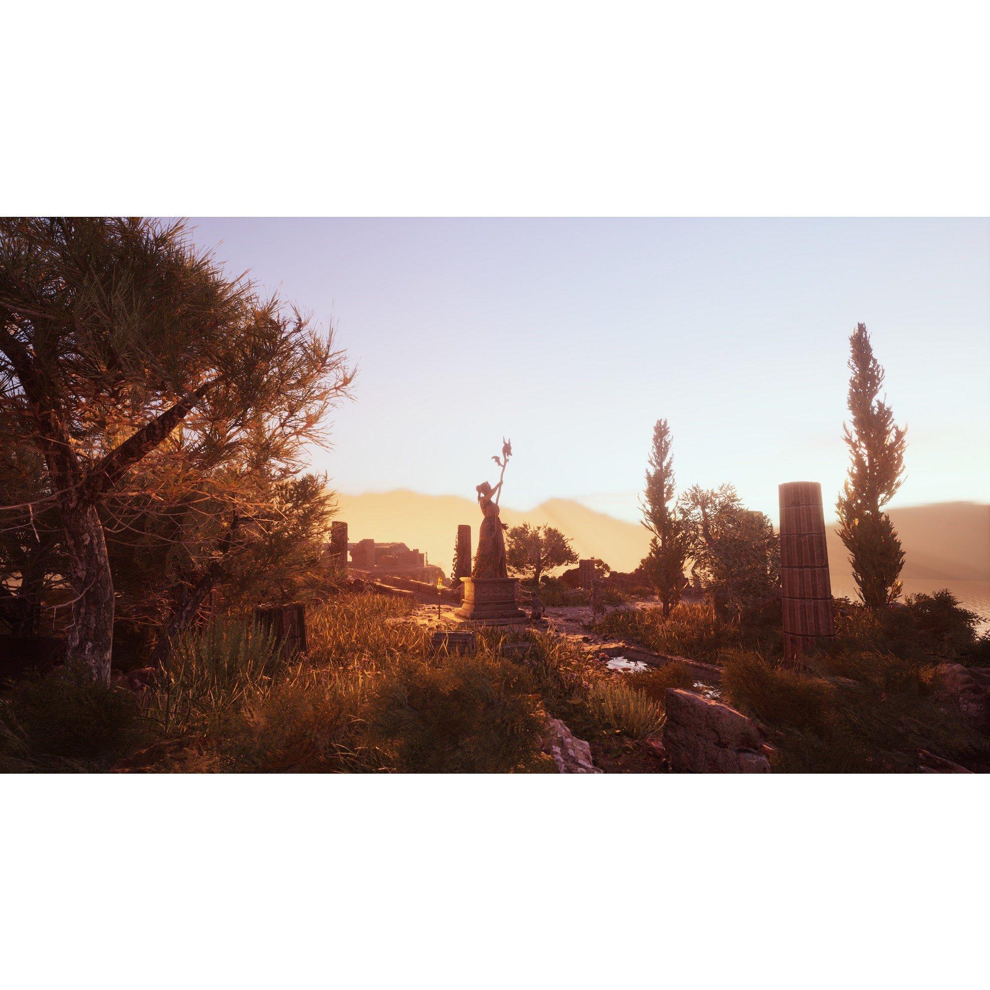 XBS - Nacon - Dragonkin: The Banished - 2