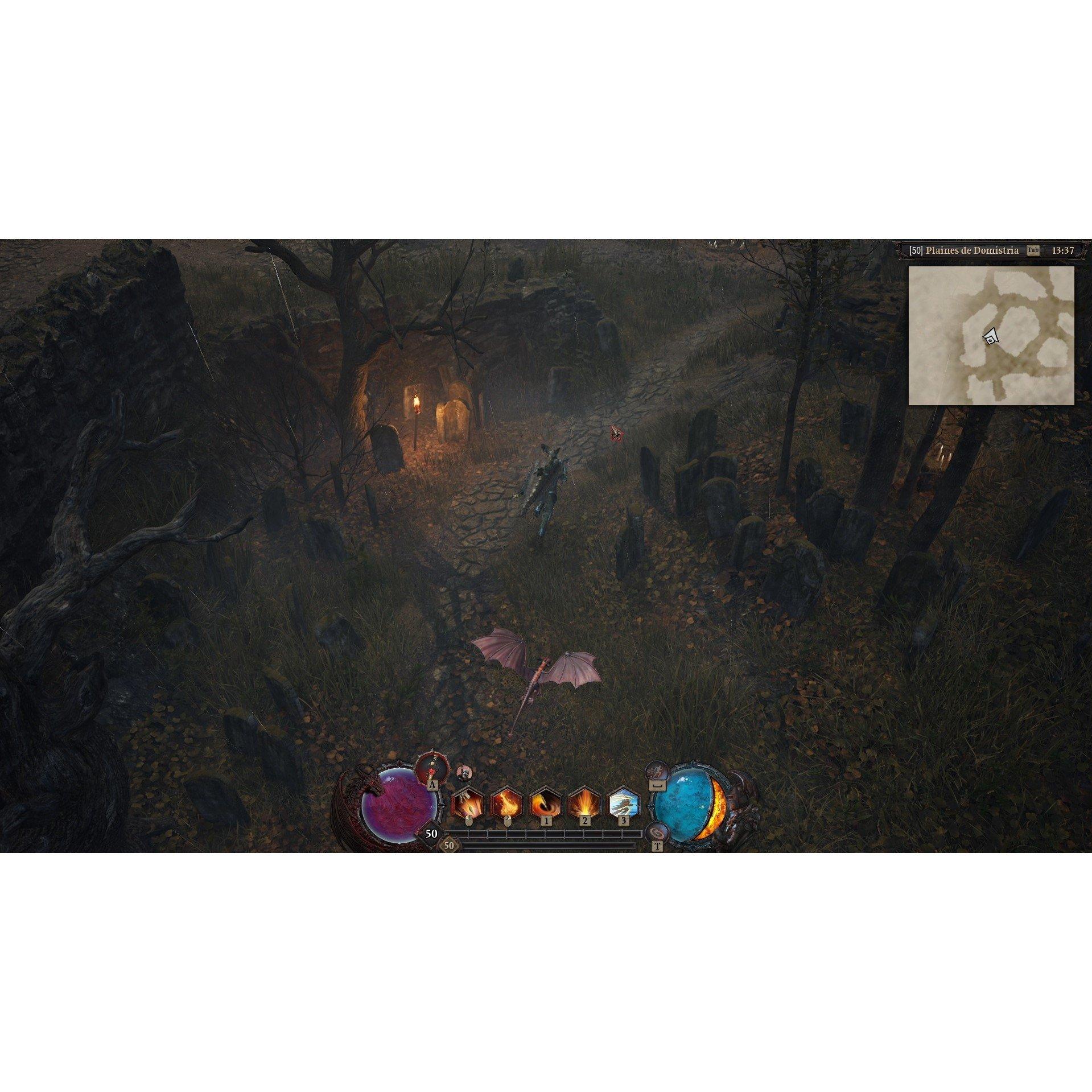 XBS - Nacon - Dragonkin: The Banished - 3