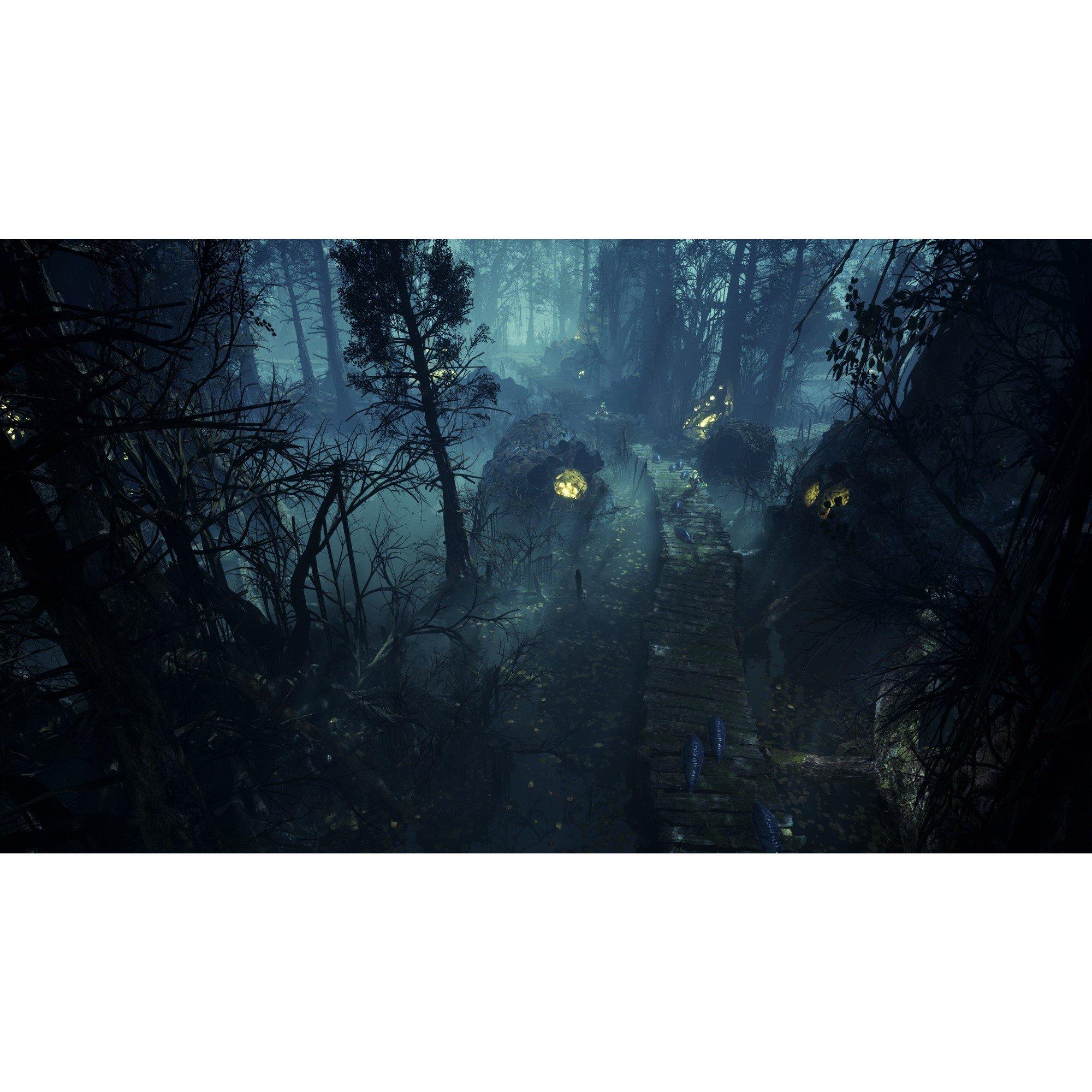 XBS - Nacon - Dragonkin: The Banished - 4