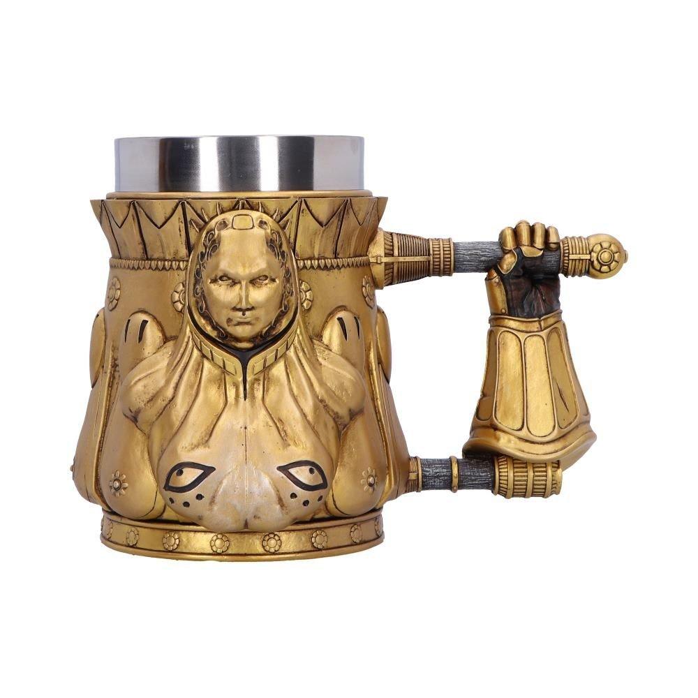 Multi - Dark Souls - Smough Tankard 15.5cm - 1