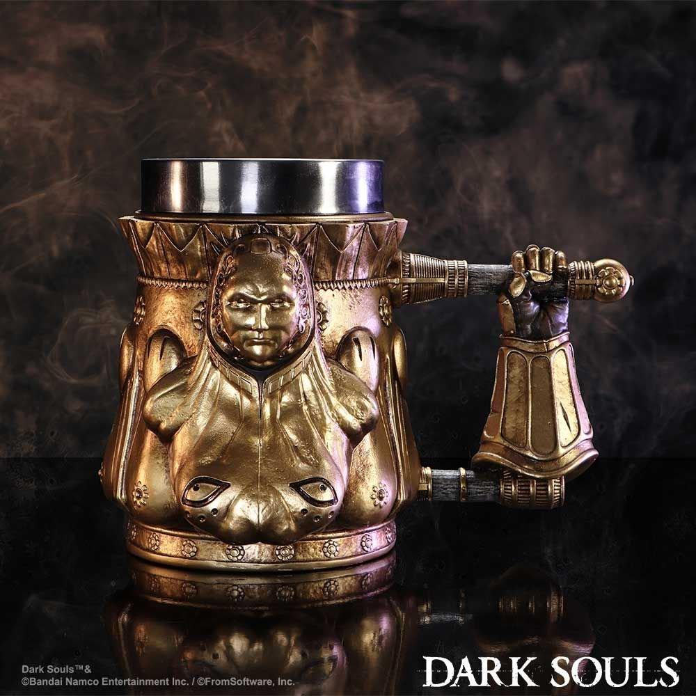 Multi - Dark Souls - Smough Tankard 15.5cm - 2